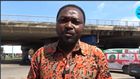 2024 Vice-presidential candidate of the Convention People's Party (CPP), Lawyer Wayoe Ghanamanti
