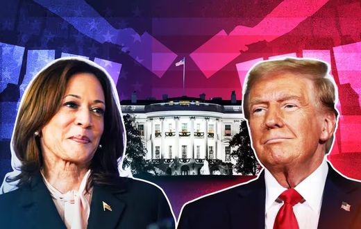 How will the US election affect Ghana’s economy?