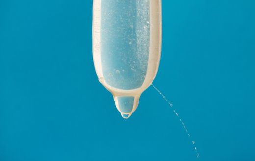 How to tell if a condom is broken or expired before using it [lovemattersindia]