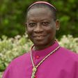 President of the Ghana Catholic Bishops Conference, Most Rev. Matthew Kwasi Gyamfi