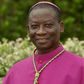 President of the Ghana Catholic Bishops Conference, Most Rev. Matthew Kwasi Gyamfi