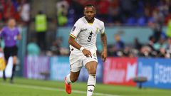 Jordan Ayew