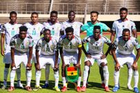5 reasons Otto Addo's Black Stars might lose against Sudan