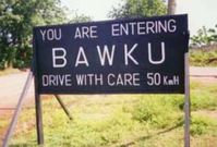 Bawku