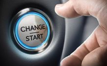 Acknowledge the Problem and Commit to Change