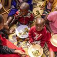 Top 10 African countries with the highest hunger levels