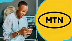 4 simple ways to check your MTN number instantly