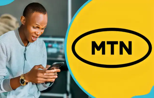 4 simple ways to check your MTN number instantly