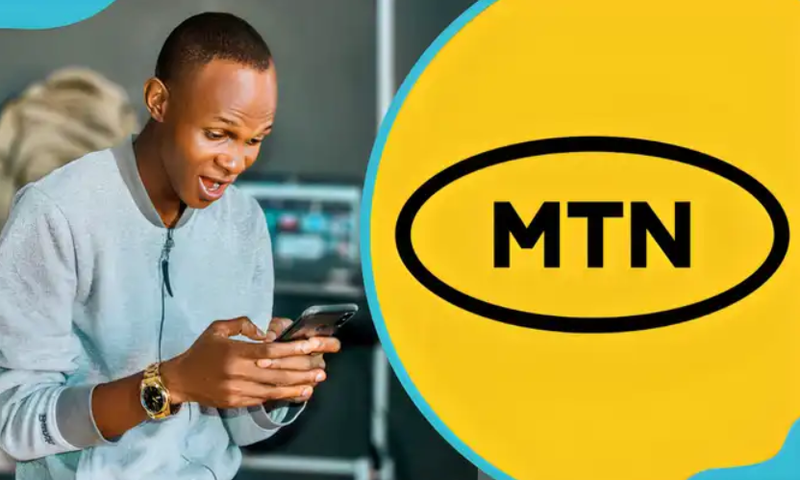 4 simple ways to check your MTN number instantly