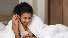 A thoughtful good morning message can make her day [HomemadeGifts]