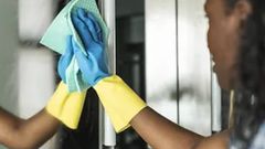 Court bans woman from cleaning her brother's room against his will