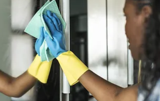 Court bans woman from cleaning her brother's room against his will
