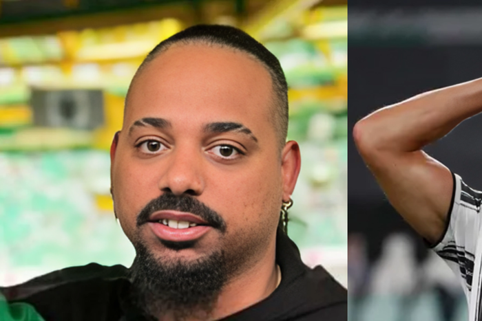 Ronaldo shocked by porn star who claims to be‘better than him’