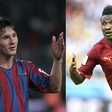 Barcelona Legends versus Ghana Legends match in Ghana canceled, new dates?