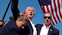 US Elections 2024: Famous sports stars who supported Trump