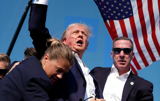 US Elections 2024: Famous sports stars who supported Trump