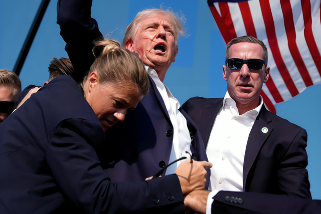 US Elections 2024: Famous sports stars who supported Trump