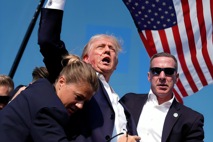 US Elections 2024: Famous sports stars who supported Trump