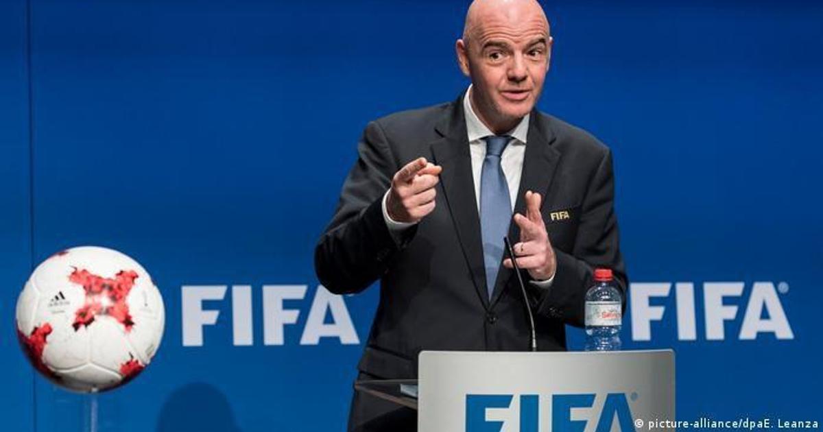 FIFA revolutionises global transfer system ahead of 2027 season: Key ...