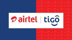 AirtelTigo