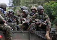 Soldiers