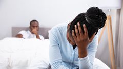You shouldn't stay in a relationship that is emotionally draining you [SowetanLIVE]