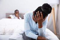You shouldn't stay in a relationship that is emotionally draining you [SowetanLIVE]