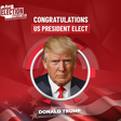 Trump’s US Election Win