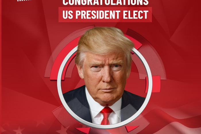 Trump’s US Election Win