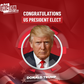 Trump’s US Election Win