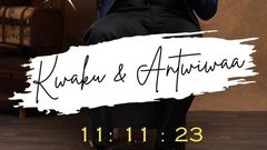 Kalybos ties the knot