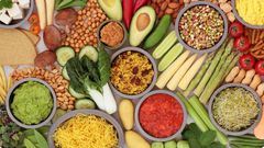 Limit High-Oxalate Foods if Prone to Kidney Stones