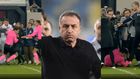Turkish football club President sentenced to over 3 years in prison for punching referee