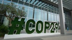 COP 29: Akufo-Addo calls for decisive action to protect future generations