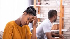 Relationship - Shutterstock