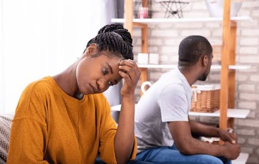 Relationship - Shutterstock
