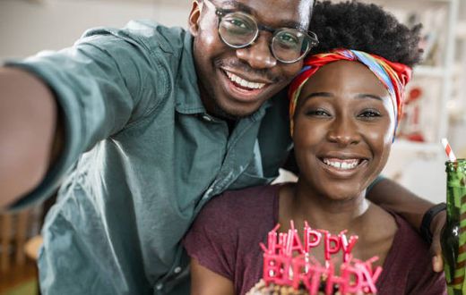 Best birthday messages [istockphoto]