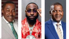 Who owns the most expensive car in Africa?