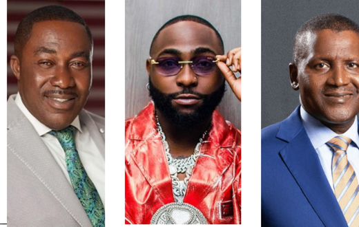 Who owns the most expensive car in Africa?