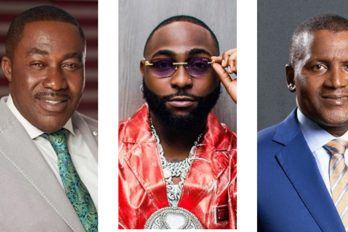 Who owns the most expensive car in Africa?