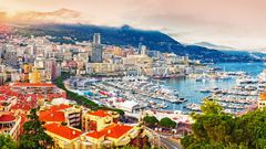 Monaco