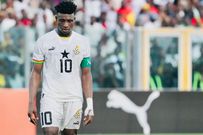 Mohammed Kudus