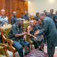 You're an accomplished man; save your legacy - Kufuor to Bagbin on issues in parliament