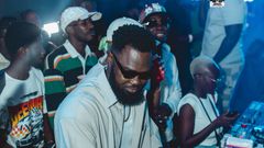 AD DJ celebrates 10-year career milestone with an exclusive anniversary soirée