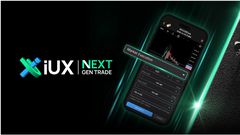IUX launches innovative project: “Next Gen Trade”