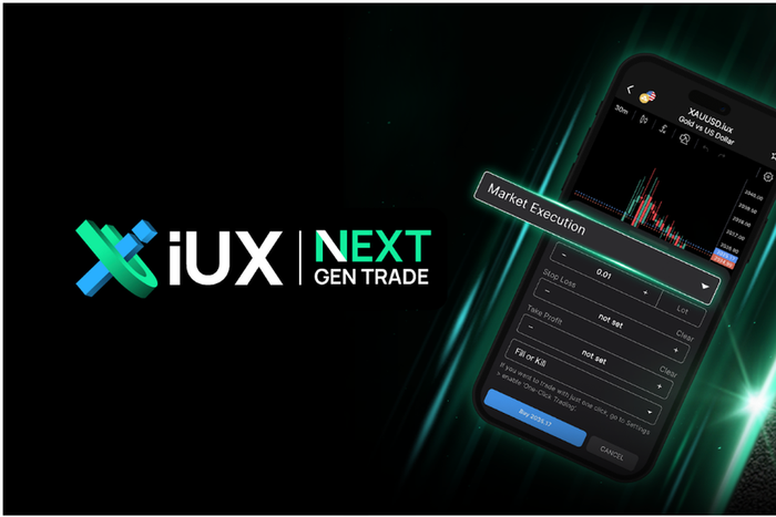 IUX launches innovative project: “Next Gen Trade”