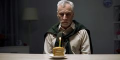 Birthday Blues