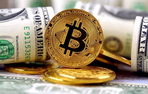 These cryptocurrencies worth more than the dollar [LinkedIn]
