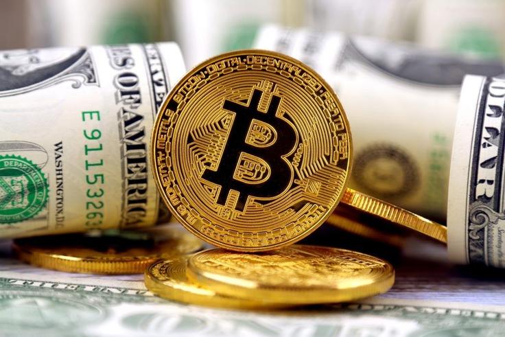 These cryptocurrencies worth more than the dollar [LinkedIn]