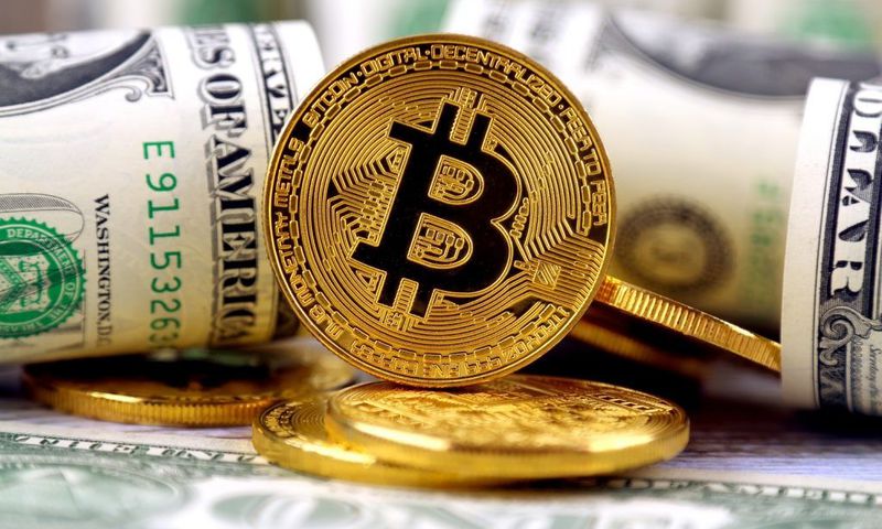 These cryptocurrencies worth more than the dollar [LinkedIn]